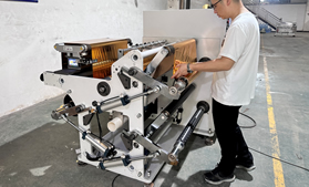 DFQ700型冷烫膜米兰注册-米兰(中国)
